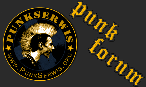 PUNK FORUM