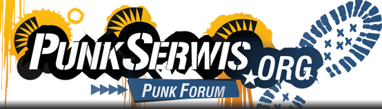 PUNK FORUM